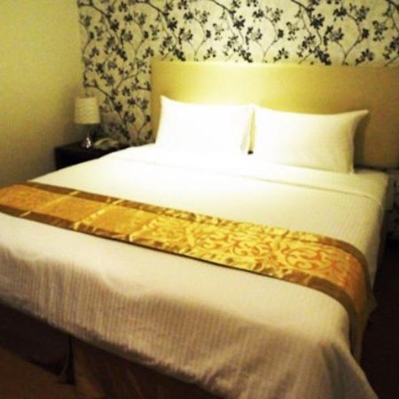 8 Days Boutique Hotel @ Mount Austin Jb Johor Bahru Kültér fotó