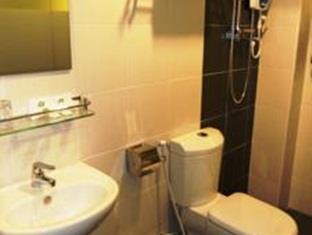 8 Days Boutique Hotel @ Mount Austin Jb Johor Bahru Kültér fotó