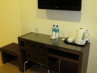 8 Days Boutique Hotel @ Mount Austin Jb Johor Bahru Kültér fotó