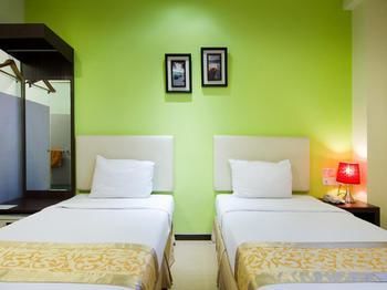 8 Days Boutique Hotel @ Mount Austin Jb Johor Bahru Kültér fotó