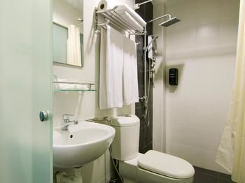 8 Days Boutique Hotel @ Mount Austin Jb Johor Bahru Kültér fotó