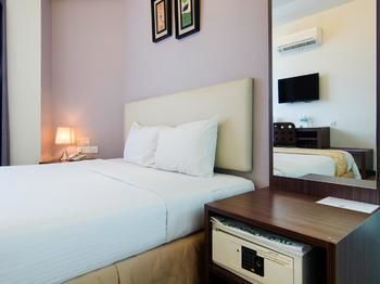 8 Days Boutique Hotel @ Mount Austin Jb Johor Bahru Kültér fotó