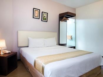 8 Days Boutique Hotel @ Mount Austin Jb Johor Bahru Kültér fotó