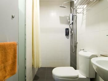 8 Days Boutique Hotel @ Mount Austin Jb Johor Bahru Kültér fotó
